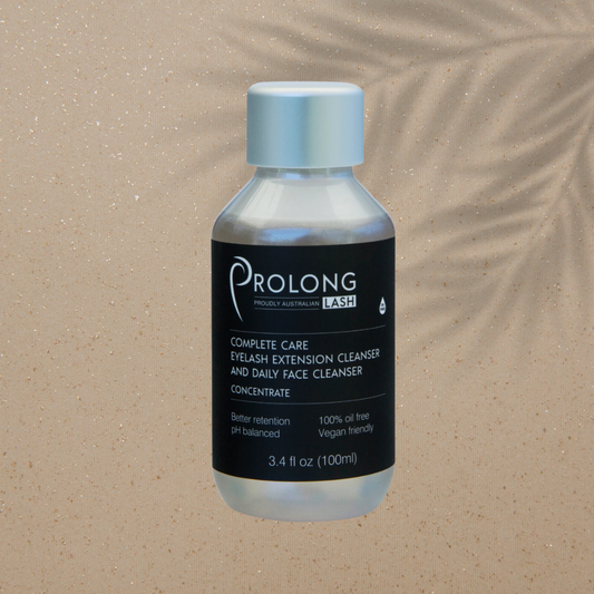 Prolong Eyelash Extension Cleanser Concentrate